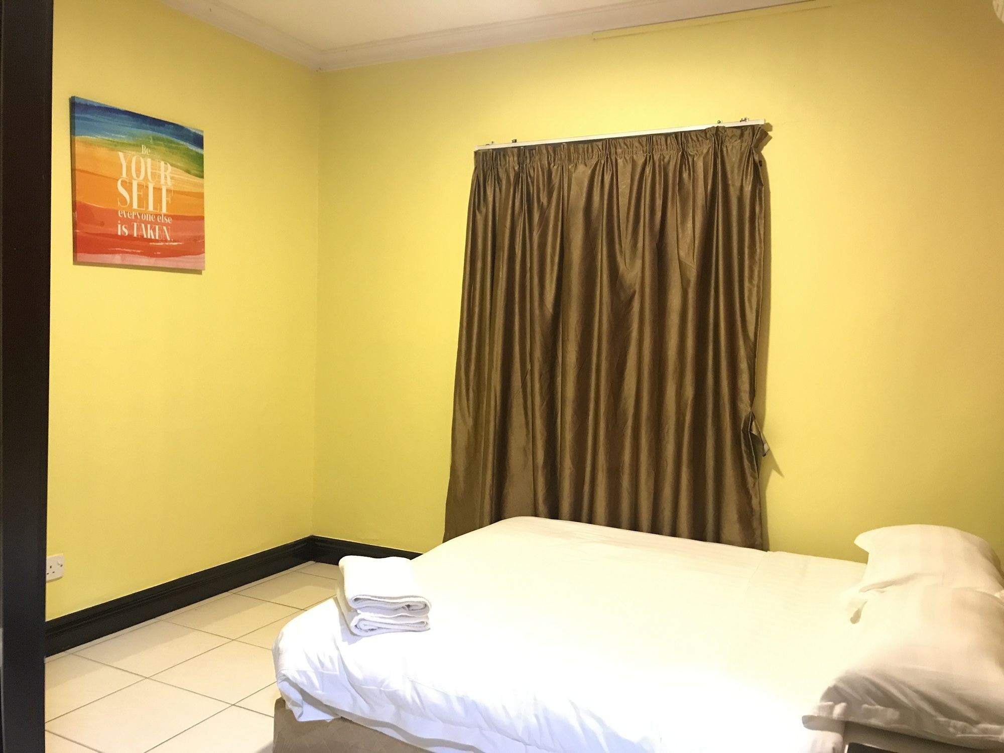 Sunset & Seaview Vacation Condos At Marina Court Resort Condo Kota Kinabalu Extérieur photo