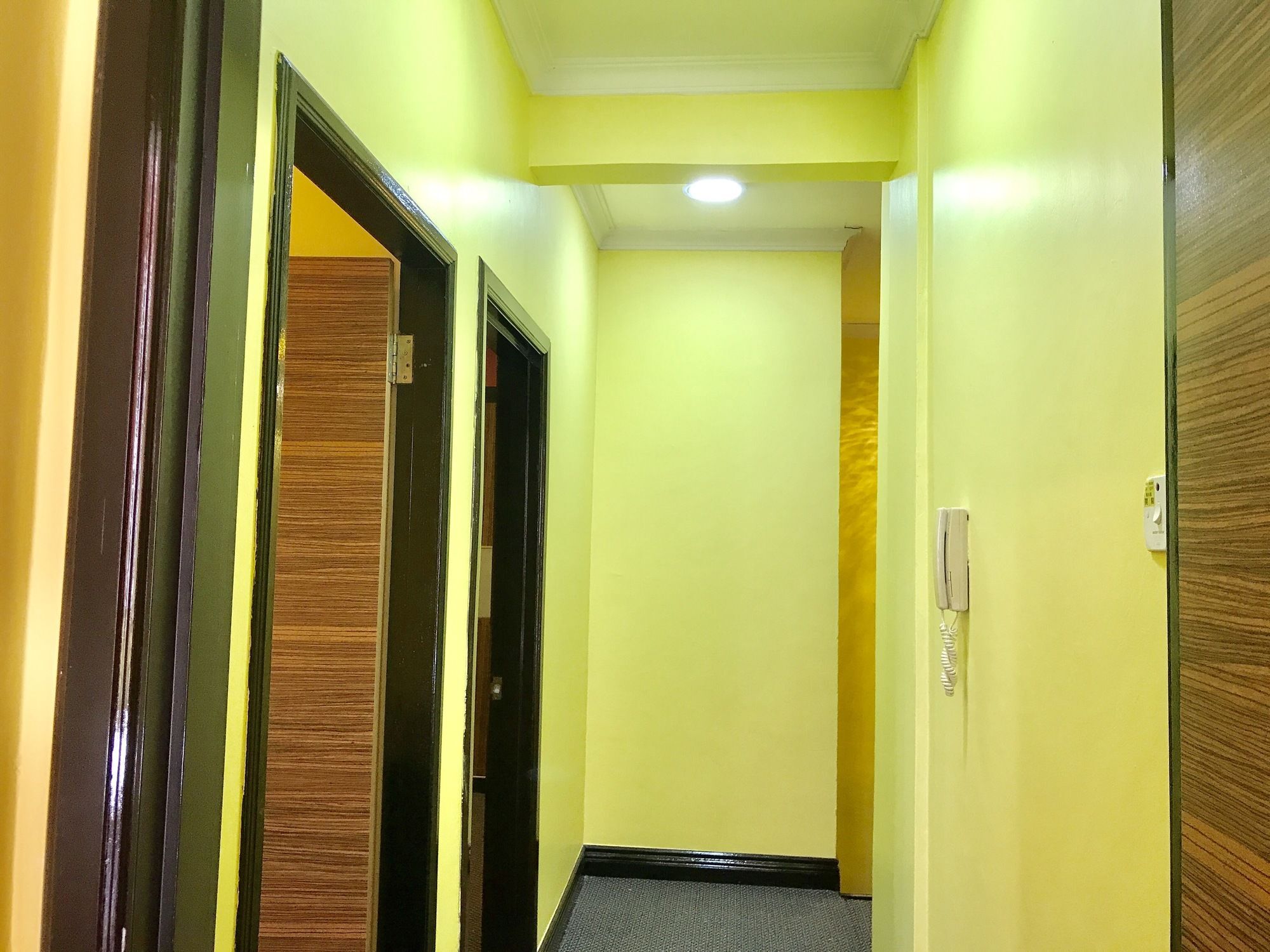 Sunset & Seaview Vacation Condos At Marina Court Resort Condo Kota Kinabalu Extérieur photo