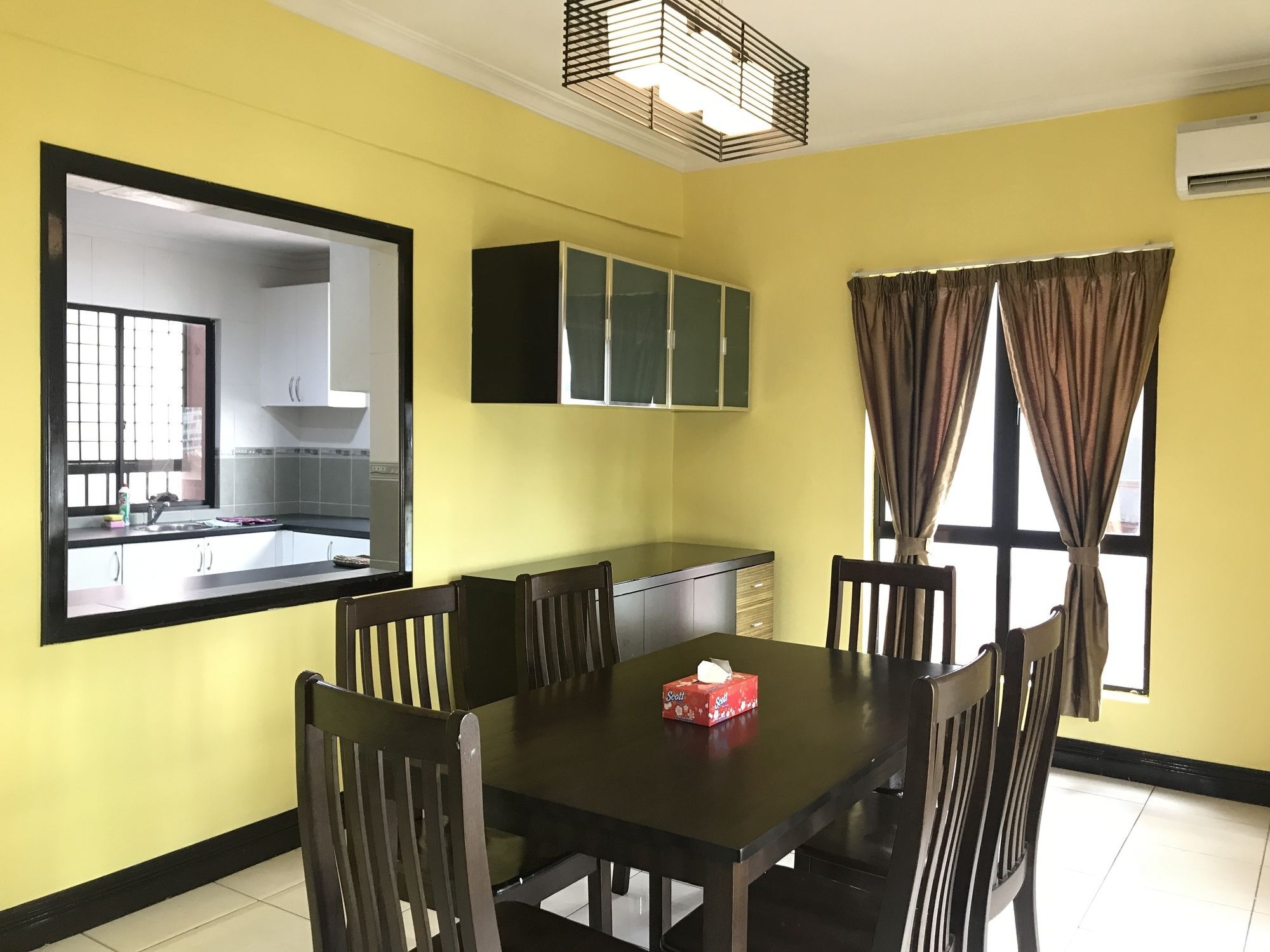 Sunset & Seaview Vacation Condos At Marina Court Resort Condo Kota Kinabalu Extérieur photo